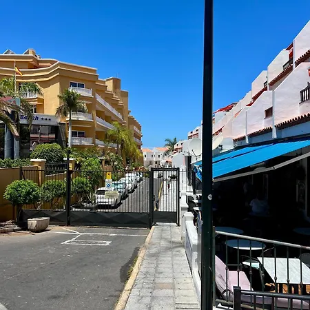 Detail Oasic Park Lägenhet