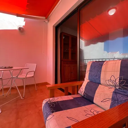 Detail Oasic Park * Costa Adeje (Tenerife)