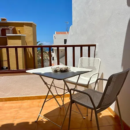 Detail Oasic Park * Costa Adeje (Tenerife)