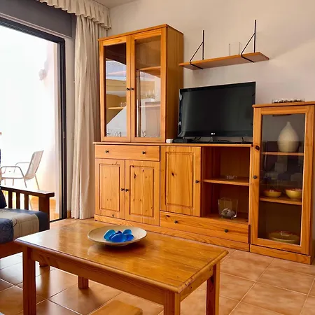 Detail Oasic Park Lägenhet Costa Adeje (Tenerife)