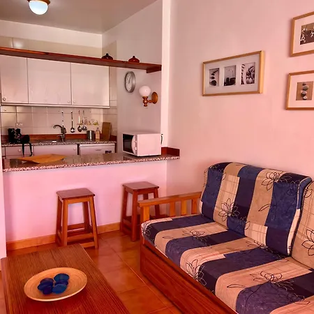 Lägenhet Detail Oasic Park *