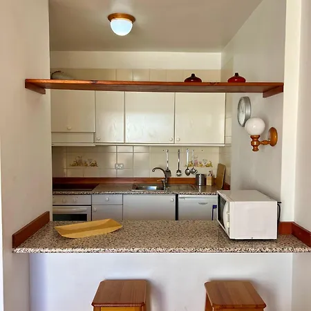 Detail Oasic Park * Costa Adeje (Tenerife)