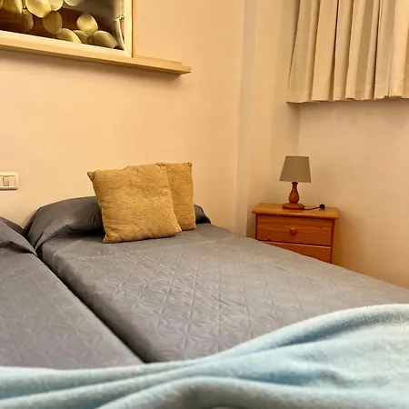 Lägenhet Detail Oasic Park