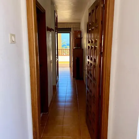 Detail Oasic Park Costa Adeje (Tenerife)