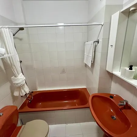 Lägenhet Detail Oasic Park