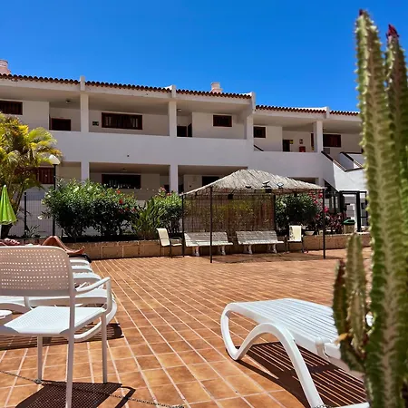 Detail Oasic Park Apartment Costa Adeje (Tenerife)