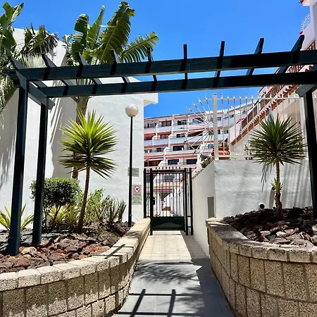 Detail Oasic Park Apartment Costa Adeje (Tenerife)