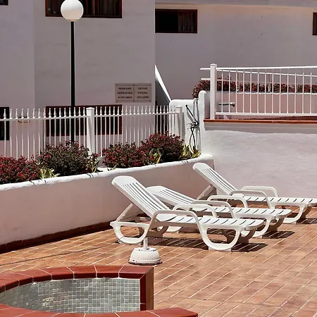 Appartamento Detail Ocean Park Costa Adeje (Tenerife)