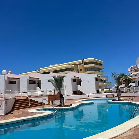 Detail Oasic Park Lejlighed