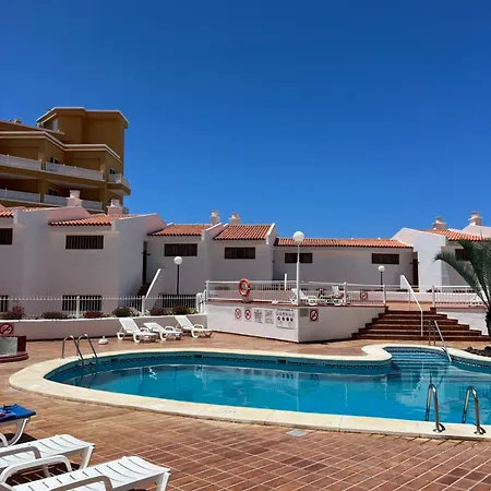 Detail Oasic Park Apartment Costa Adeje (Tenerife)