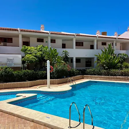 Apartamento Detail Oasic Park Costa Adeje (Tenerife)