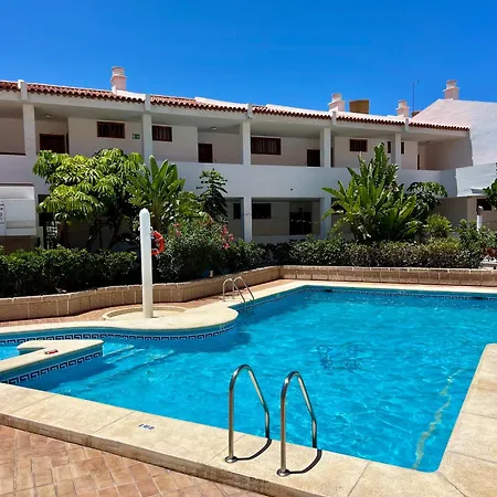 Apartment Detail Oasic Park