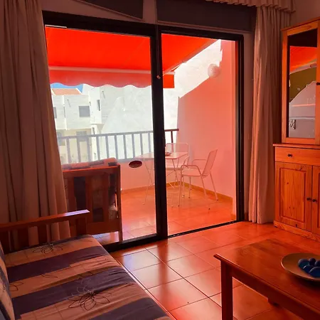 Detail Oasic Park Costa Adeje (Tenerife)