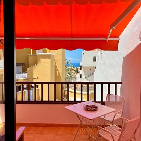 Apartment Detail Oasic Park Costa Adeje (Tenerife)