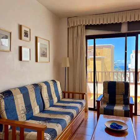 Apartamento Detail Oasic Park