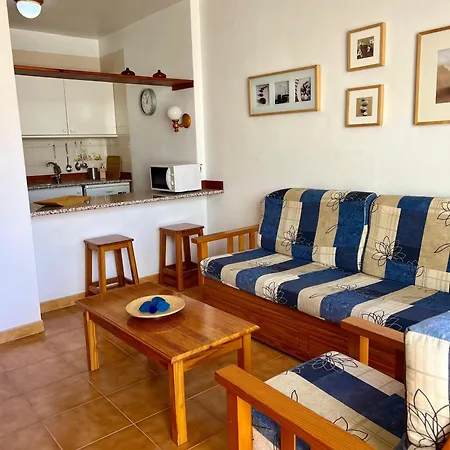 Lejlighed Detail Oasic Park Costa Adeje (Tenerife)