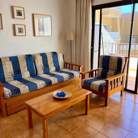 Apartamento Detail Oasic Park Costa Adeje (Tenerife)