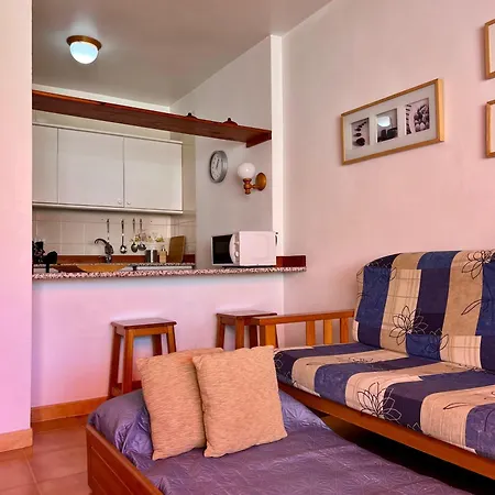 Detail Oasic Park Costa Adeje (Tenerife)