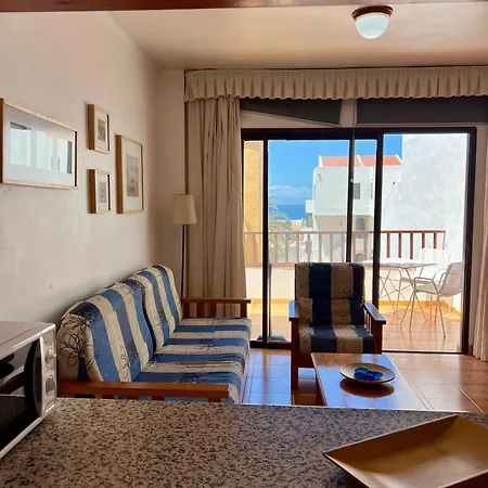 Detail Oasic Park * Costa Adeje (Tenerife)