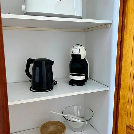 Apartment Detail Oasic Park *