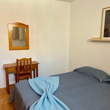 Apartamento Detail Oasic Park *