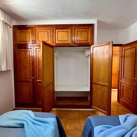 Detail Oasic Park * Costa Adeje (Tenerife)