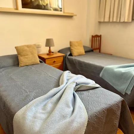 Detail Oasic Park Apartment *