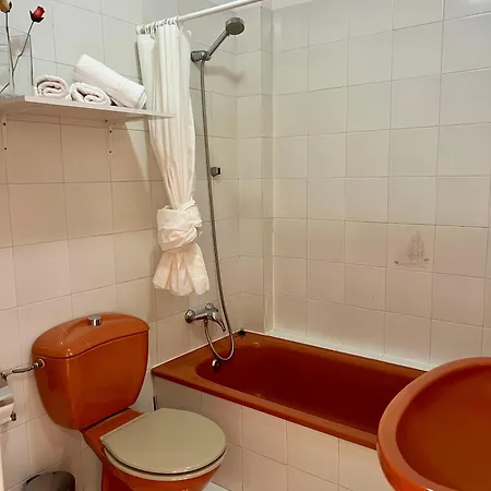 Apartment Detail Oasic Park