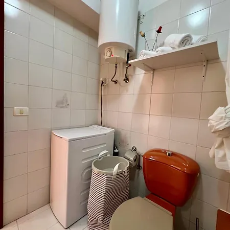 Apartamento Detail Oasic Park *