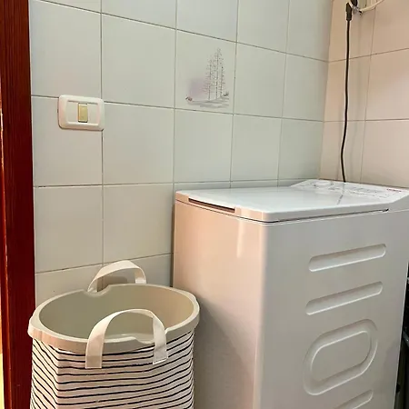 Apartment Detail Oasic Park *