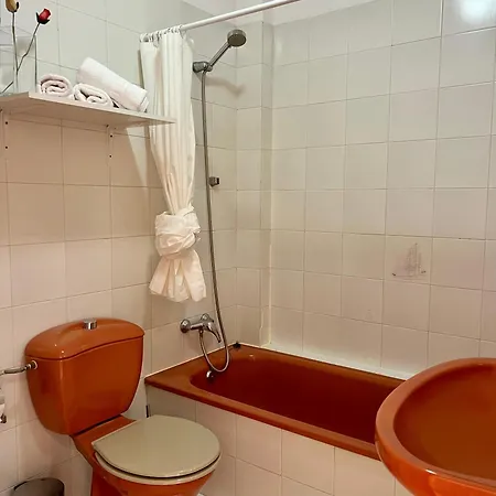 Apartamento Detail Oasic Park *