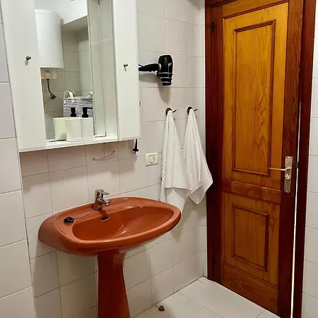 Detail Oasic Park Costa Adeje (Tenerife)