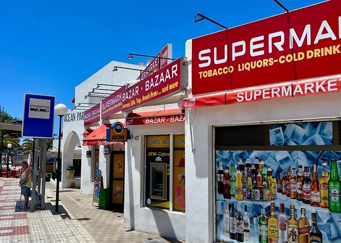 Detail Oasic Park * Адехе