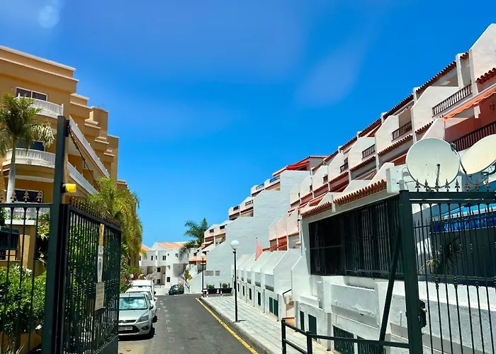 Detail Oasic Park * Адехе