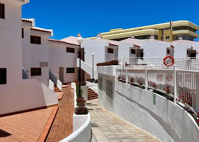 Detail Oasic Park Адехе