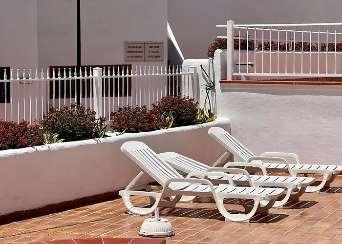 Апартаменты Detail Oasic Park Адехе