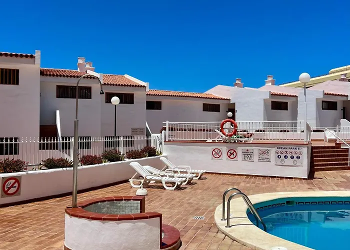 Апартаменты Detail Oasic Park Адехе