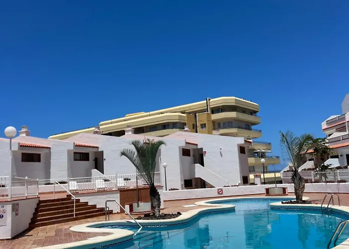 Detail Oasic Park Апартаменты