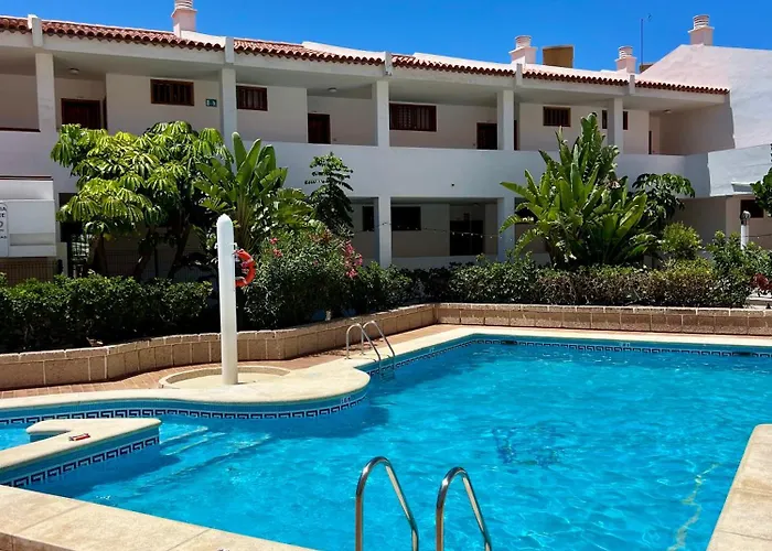 Апартаменты Detail Oasic Park