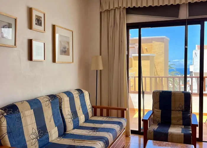 Апартаменты Detail Oasic Park