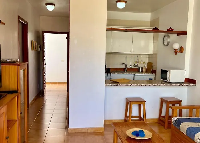 Detail Oasic Park Апартаменты *