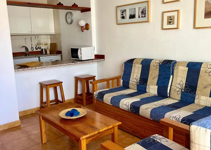 Апартаменты Detail Oasic Park Адехе