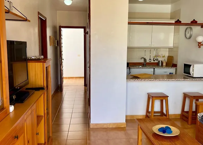 Апартаменти Detail Oasic Park *