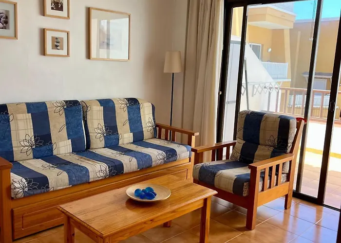 Detail Oasic Park Апартаменты Адехе