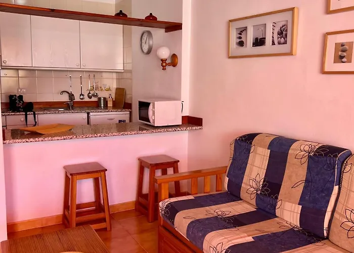 Апартаменты Detail Oasic Park *