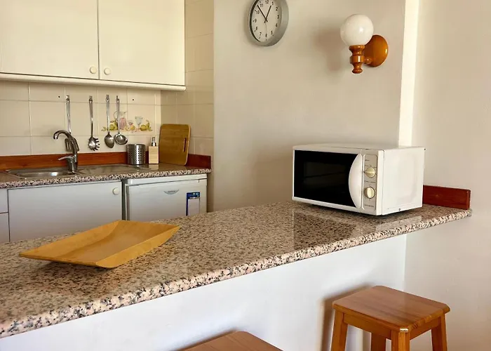 Detail Oasic Park Апартаменты