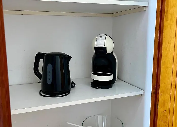 Апартаменты Detail Oasic Park *