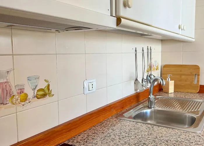 Detail Oasic Park Апартаменты *