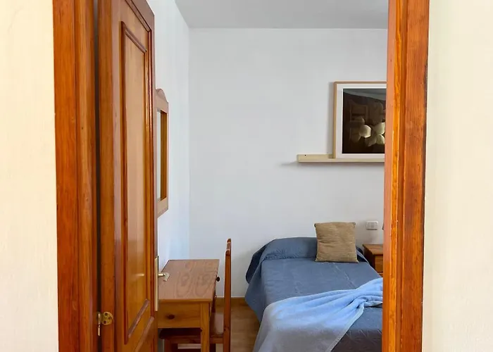 Detail Oasic Park Апартаменти *