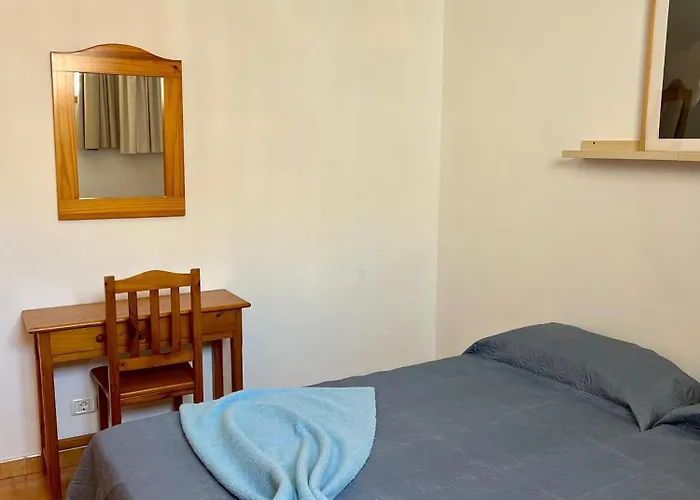 Апартаменти Detail Oasic Park *